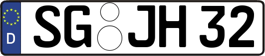 SG-JH32