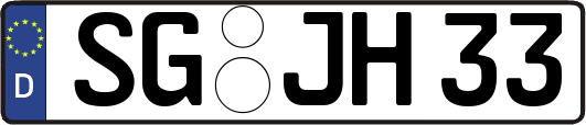 SG-JH33