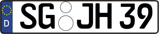 SG-JH39