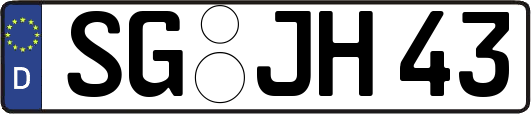 SG-JH43