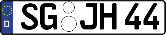 SG-JH44