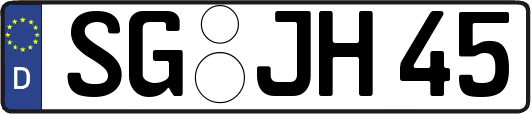 SG-JH45