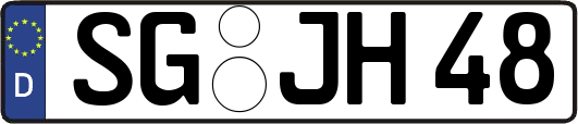 SG-JH48