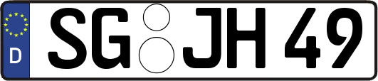 SG-JH49