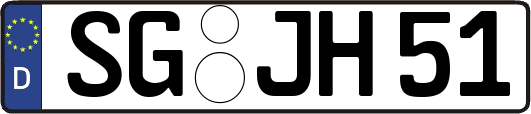 SG-JH51