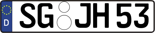 SG-JH53