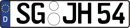 SG-JH54