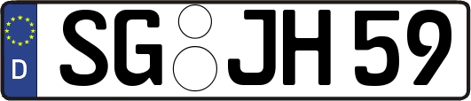 SG-JH59