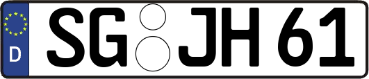 SG-JH61
