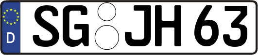 SG-JH63
