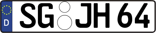 SG-JH64