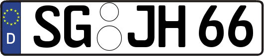 SG-JH66