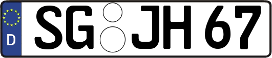 SG-JH67