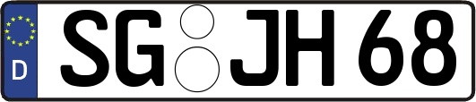 SG-JH68