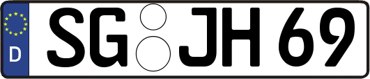 SG-JH69