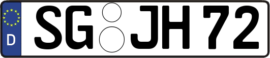 SG-JH72