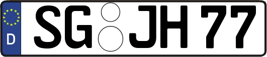 SG-JH77