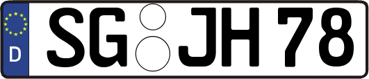 SG-JH78