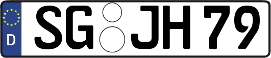 SG-JH79