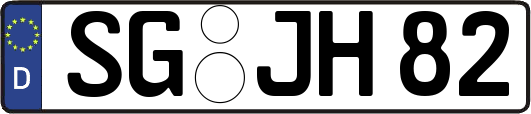 SG-JH82