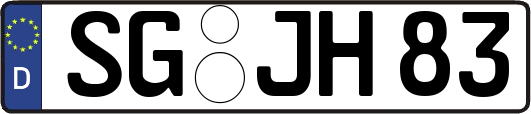 SG-JH83