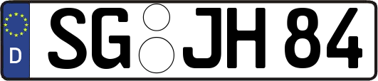 SG-JH84