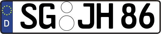 SG-JH86