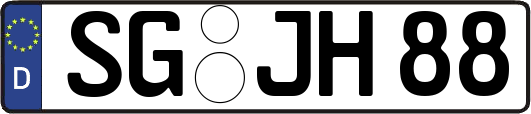 SG-JH88