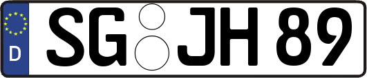 SG-JH89
