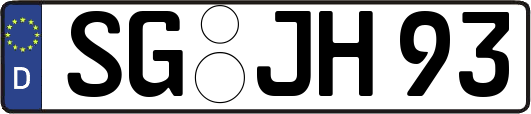 SG-JH93