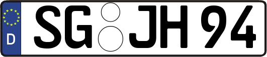 SG-JH94