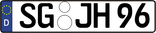 SG-JH96