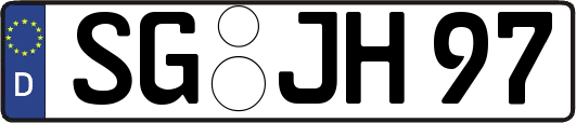SG-JH97