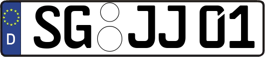 SG-JJ01