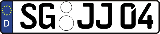 SG-JJ04