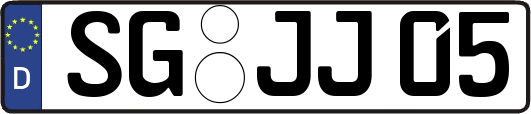 SG-JJ05