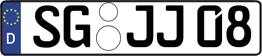 SG-JJ08