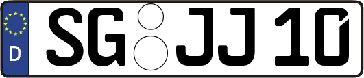 SG-JJ10