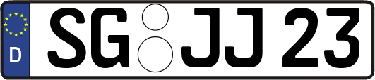 SG-JJ23