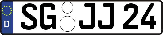 SG-JJ24
