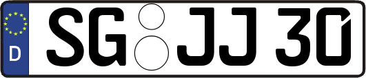 SG-JJ30