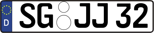 SG-JJ32