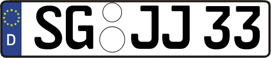 SG-JJ33