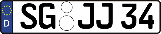 SG-JJ34