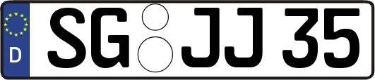 SG-JJ35