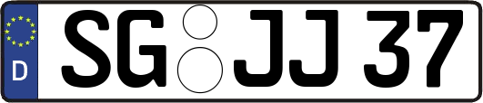 SG-JJ37