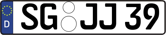 SG-JJ39