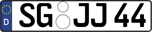 SG-JJ44