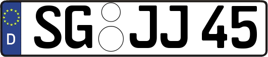 SG-JJ45