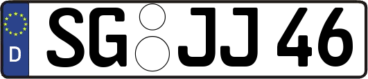 SG-JJ46